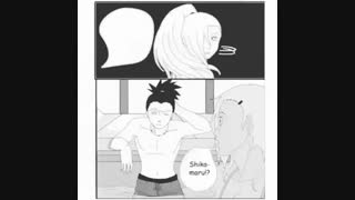 یه ویدیو از ساسوساکو در دبیرستان کونوها!