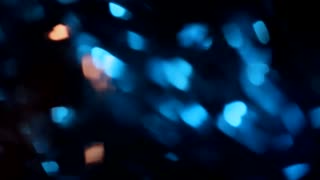 نمونه افکت Bokah از شرکت دیجیتال جویس