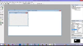 دانلود فیلم آموزشی ویژوال بیسیک