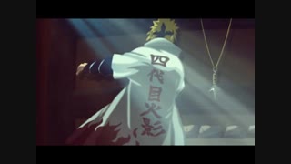 namikaze minato ep 3