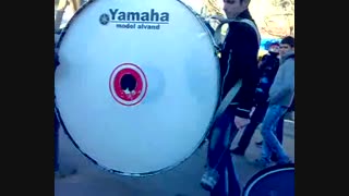 نی نوازان و طبل زنان خلخال (اربعین حسینی)