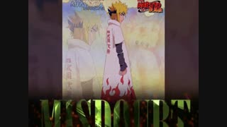 namikaze minato ep 4