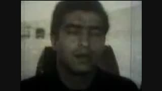 آخ برم راننده رو ! (نوستالژی)