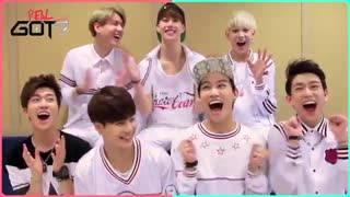 real got7 s2 ep3