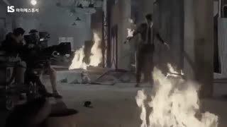 تبلیغ ووبین رای IS