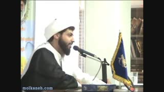 صحبت های شنیدنی و جالب حاج آقا !