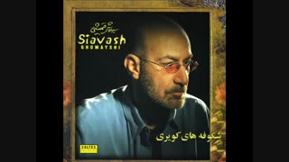 آهنگ زیبای بارون از سیاوش قمیشی