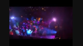 یه میکس کارتونی شاد و باحال ( پارتی انیمیشن ها )