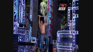 دانلود American Ninja Warrior با دوبله فارسی - قسمت 10