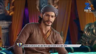 قسمت 457 سریال جودا و اکبر