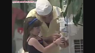 این دوربین مخفی دیدن داره :))