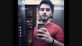 دلتنگم...دوستت دارم تا ابد...