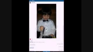 تو رو خدا ببینید