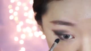 میکاپ - جسیکا ازssnd