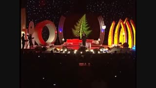 کمدی فوق العاده خنده دار و دیدنی ریوندی-کلی جوک و لطیفه