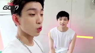 REAL GOT7 S2 EP4
