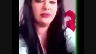 دختر ایرانی: لطفا پسرای دهاتی نیان تو پیج من !