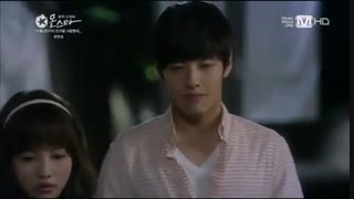 سریال ستاره بزرگ (Monstar) قسمت 11 پارت  آخر