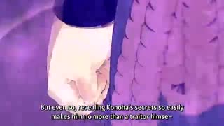 Amv naruto and....