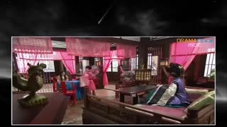 قسمت یازدهم سریال دختر امپراطور