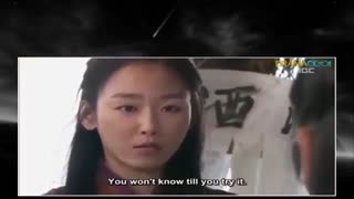 قسمت دوازدهم سریال دختر امپراطور