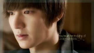 لی یون سانگ دوست داشتنی