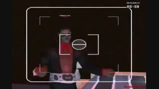 LFG-Samp_موزیک ویدیو kenzo و captain ehsan