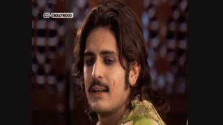 تنبیه جلال توسط جودا وعاقبتش...