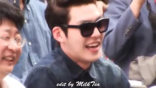 کیم ووبین در after party friend2 movie