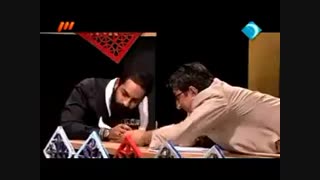 خنده دارترین صحنه خنده بازار(نبینی از دستت رفته)!!!