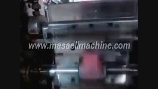 دستگاه بسته بندی شکلات صنایع مسائلی