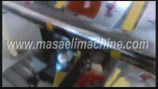 دستگاه بسته بندی کیک صنایع مسائلی