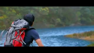 یه کیلیپ از شاهرخ و دپیکا در فیلم چنای اکسپرس به درخواست مهسا جون