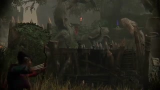 کاراکتر جدید بازی fable legends به نام flair