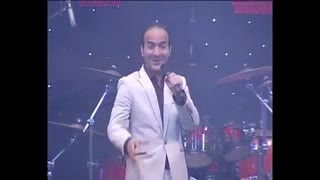 استند آپ کمدی فوق العاده ویژه و خنده دار حسن ریوندی - حتما ببینید