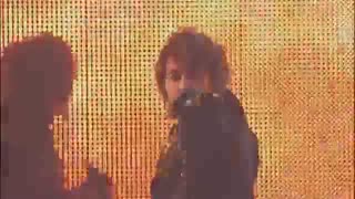 توضیحاتم بد نیس بخونینا ss501 1st Asia Tour persona in seoul part1
