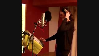 خوانندگیfakhriye evcenیا همون نجلا یا فریده خودمون