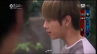 سریال ستاره بزرگ (Monstar) قسمت  آخر  پارت 3