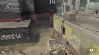 گیم پلی خودم Call of duty advance warfare