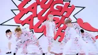 laugh laugh laugh - GOT7