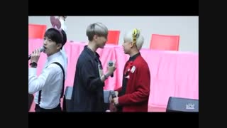 GOT7-YugBam