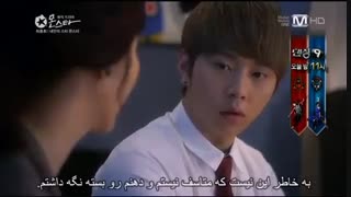 سریال ستاره بزرگ (Monstar) قسمت  آخر  پارت 6