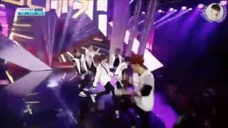 GOT7 - Acrobatics Compilation (Markson)