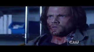 Supernatural season 11 promo