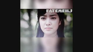 میکس عاشقانه و خیلی غمگین سریال کره ای ماسک عروس با بازی جو وون_joowon (توضیحاتو بخونین)