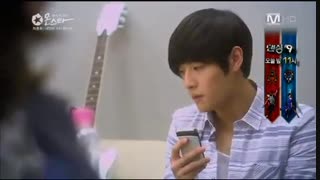 سریال ستاره بزرگ (Monstar) قسمت آخر پارت 9