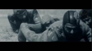 موزیک ویدیوی دفاع ازشط(غلامرضا صنعتگر)