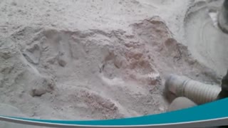 دستگاه وکیوم لودر Vacuum Loader - مکنده فوق صنعتی - شرکت فرنام صنعت