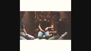 سوپرایز جالب تولد ناصر عباسی