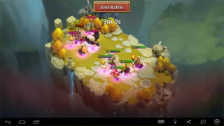 Aries Revitalize 5 VS Aries Revitalize 4